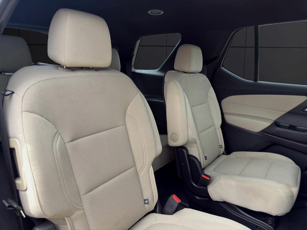 2023 Chevrolet Traverse Image 20