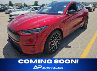 Image for 2023 Ford Mustang GT ID: 6702238