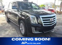Image for 2020 Cadillac Escalade Esv Platinum ID: 6702244