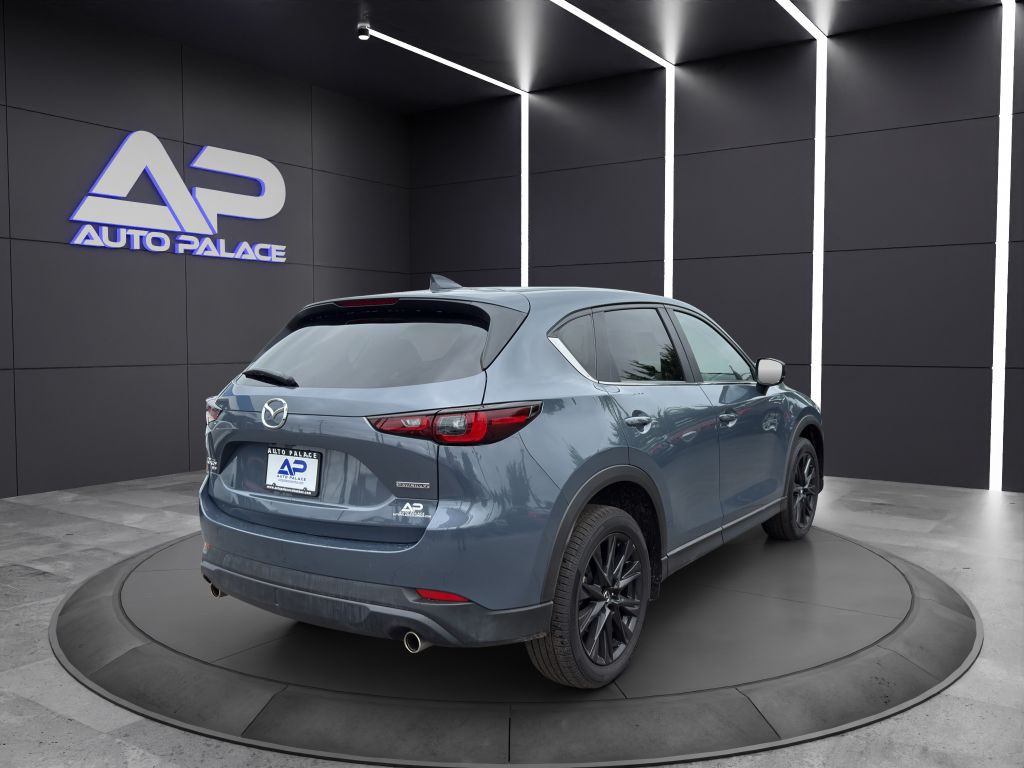 2024 Mazda CX-5 Image 6