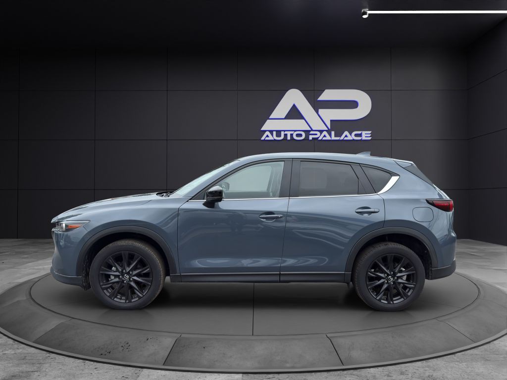 2024 Mazda CX-5 Image 7