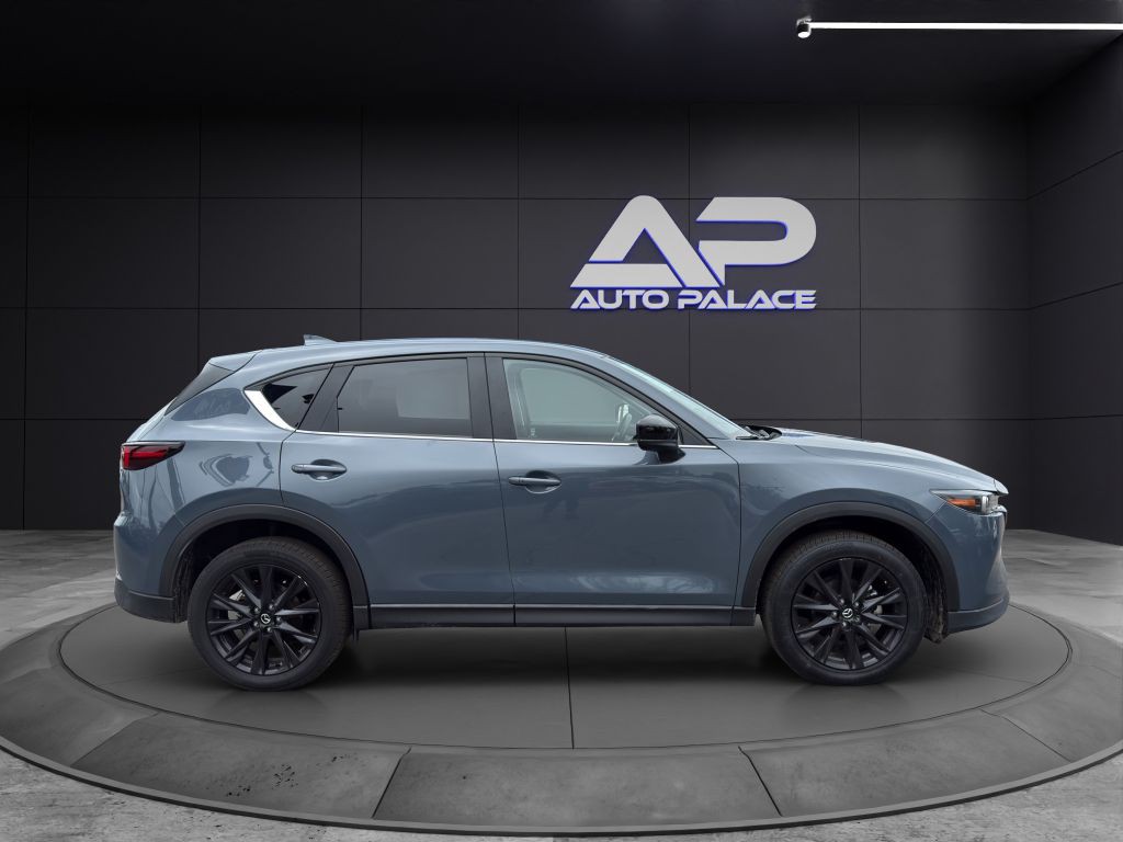 2024 Mazda CX-5 Image 8