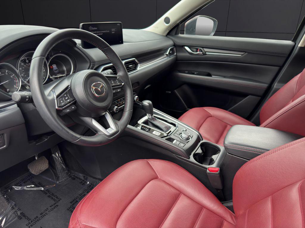 2024 Mazda CX-5 Image 12