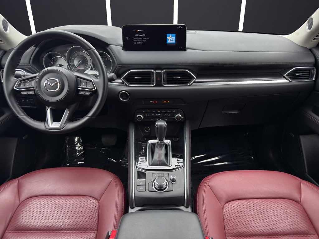 2024 Mazda CX-5 Image 13