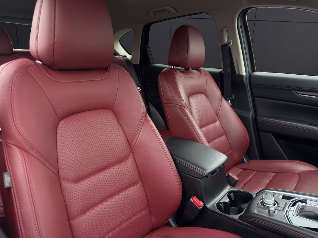 2024 Mazda CX-5 Image 14