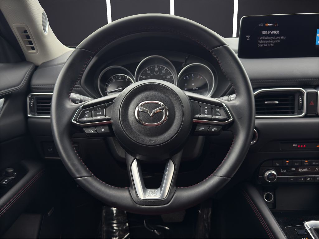 2024 Mazda CX-5 Image 16