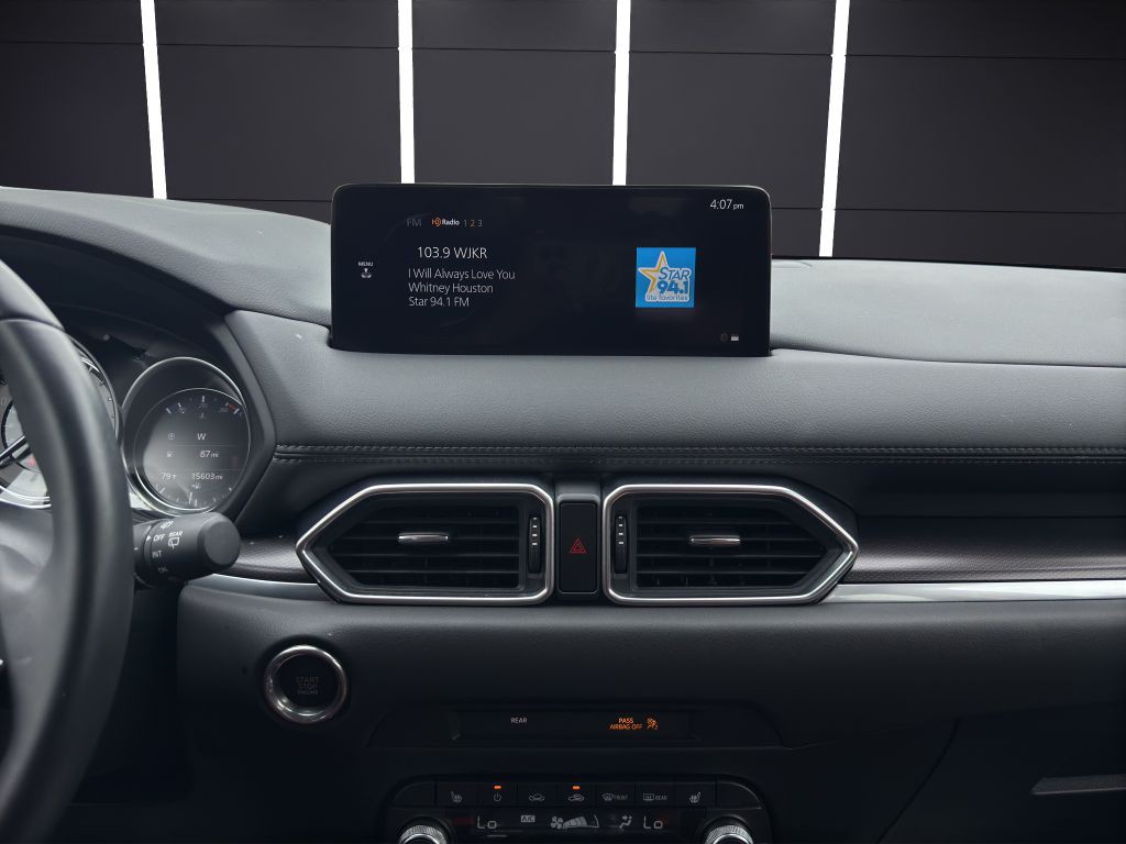 2024 Mazda CX-5 Image 17
