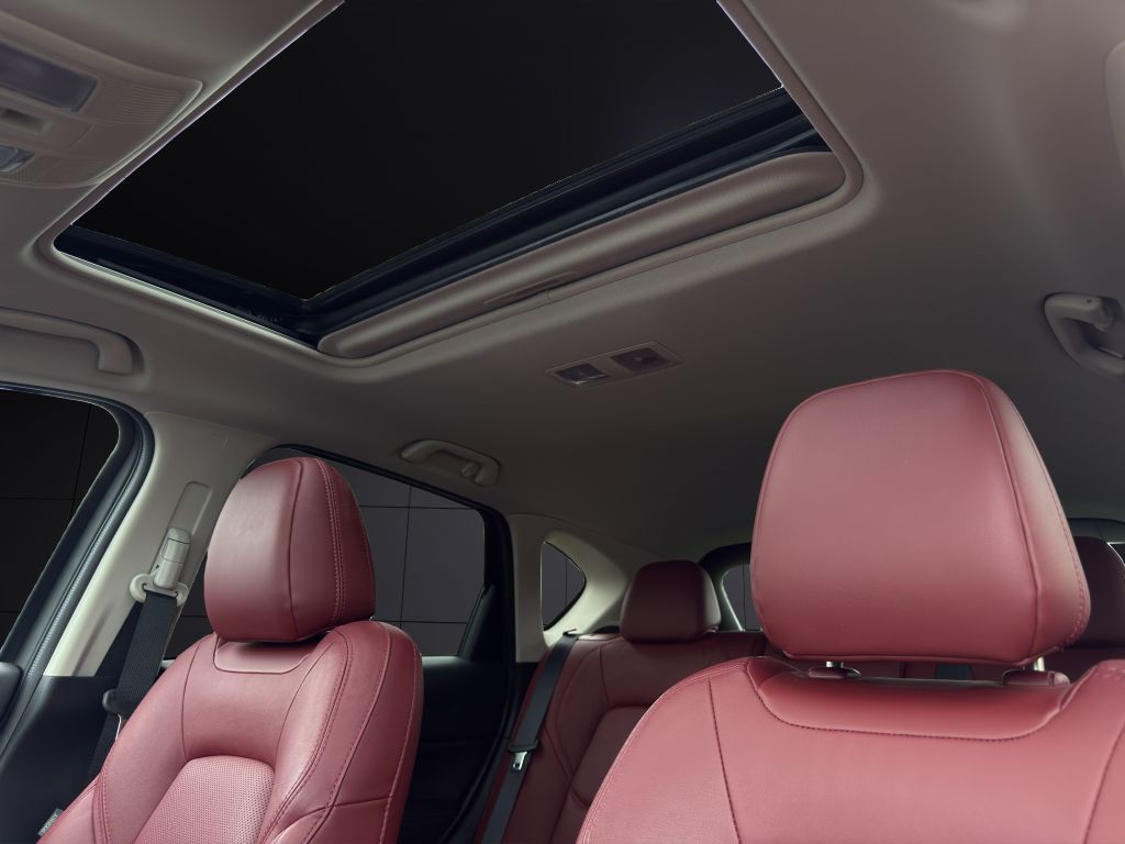 2024 Mazda CX-5 Image 19