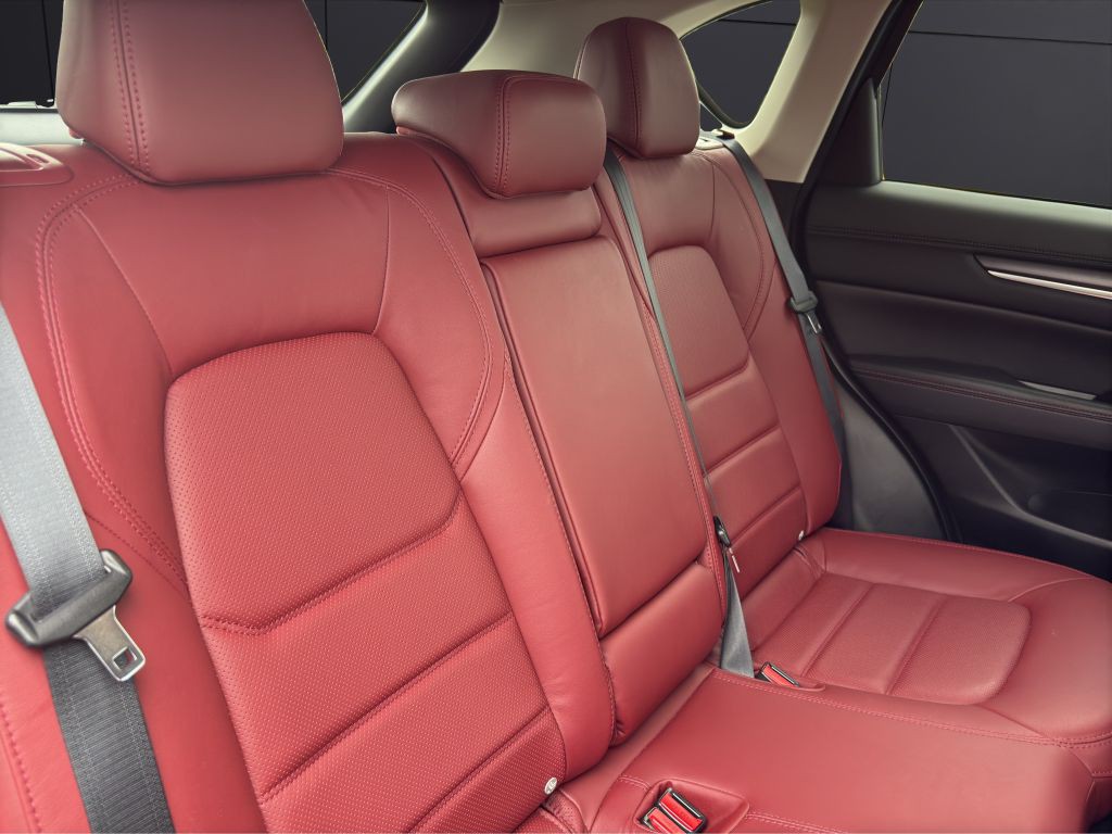 2024 Mazda CX-5 Image 20
