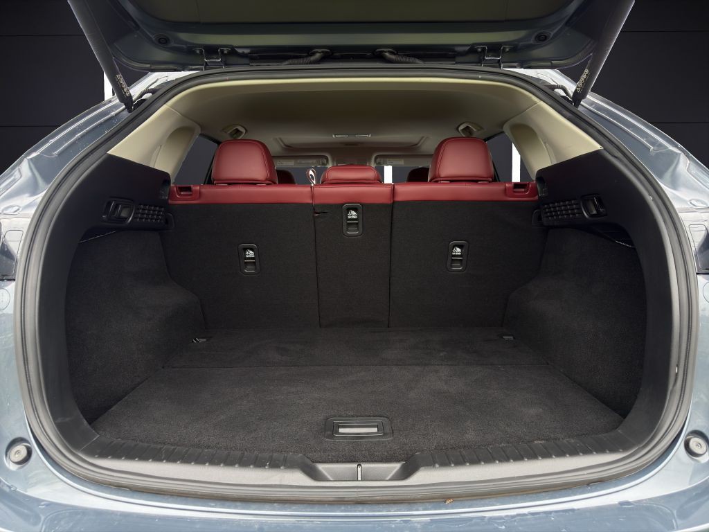 2024 Mazda CX-5 Image 22