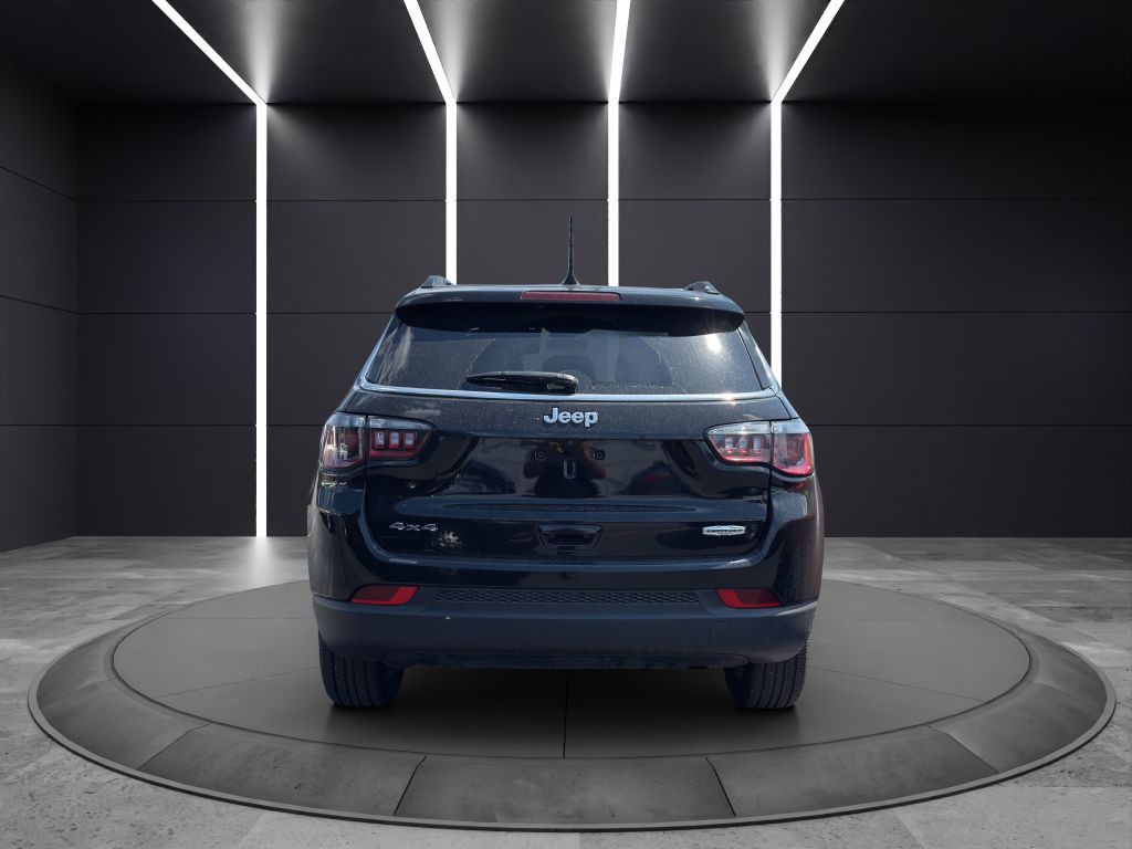 2024 Jeep Compass Image 5
