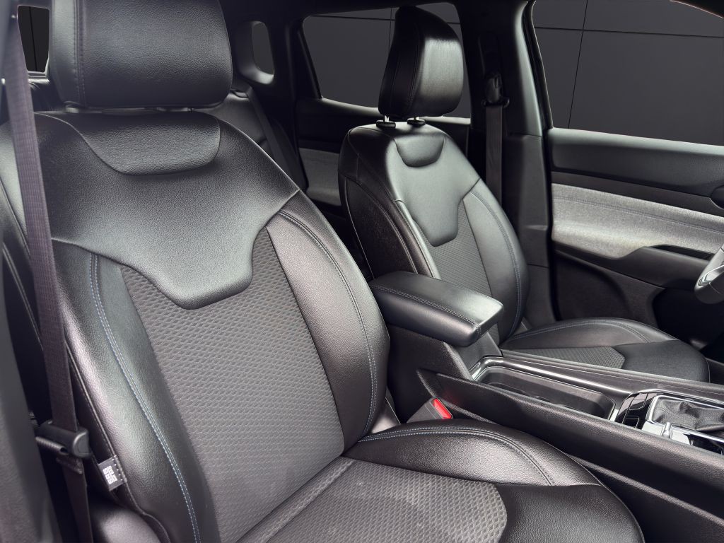 2024 Jeep Compass Image 14