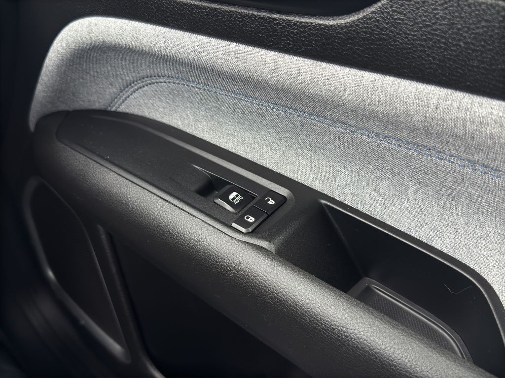 2024 Jeep Compass Image 15