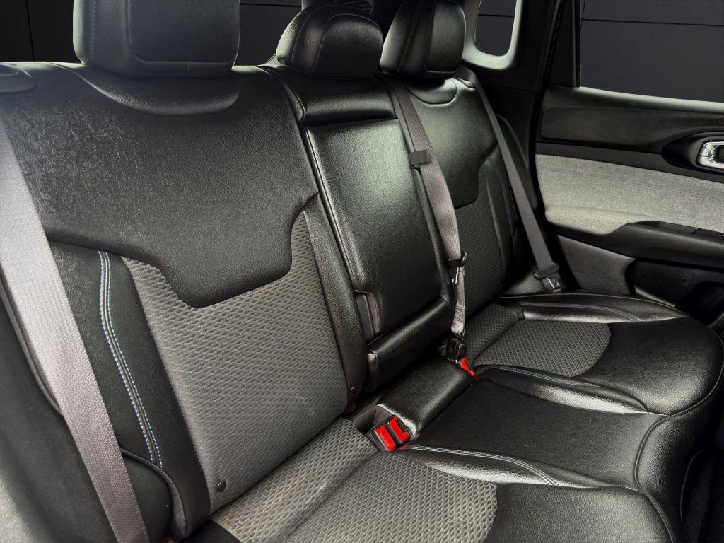 2024 Jeep Compass Image 20