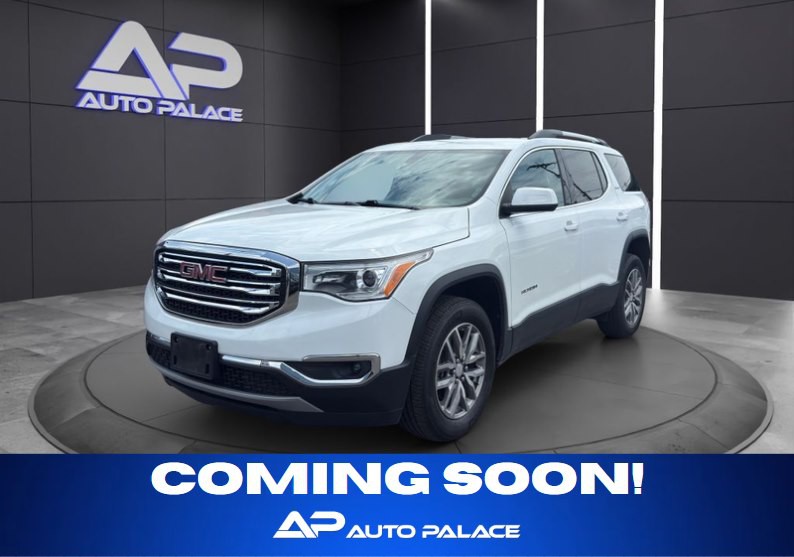 2019 GMC Acadia Image 1