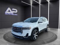 Image for 2020 GMC Acadia SLT ID: 6711675