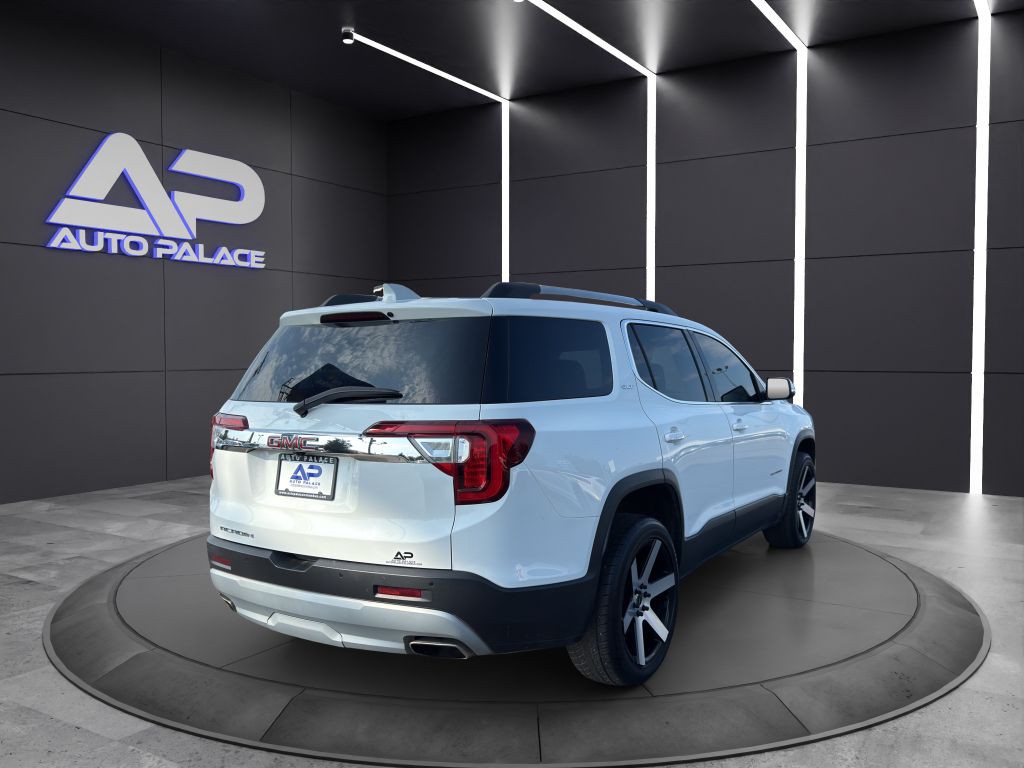 2020 GMC Acadia Image 6