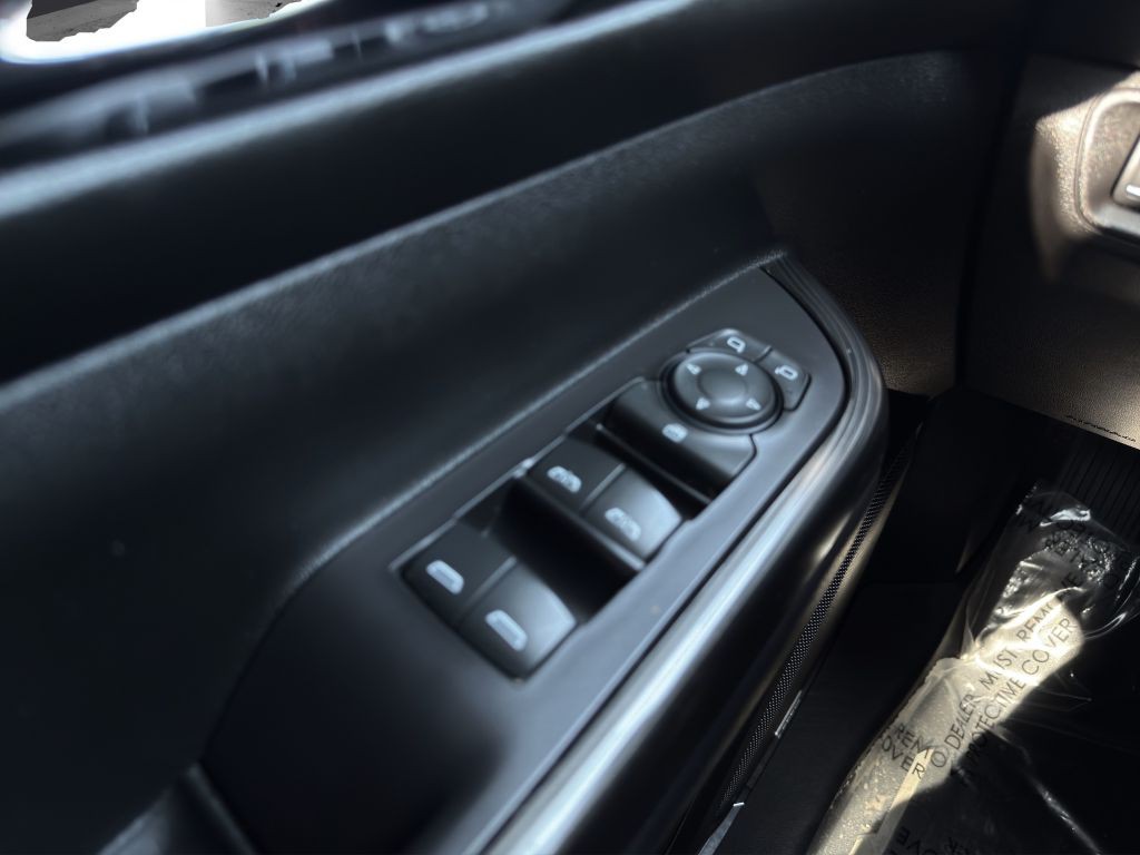 2020 GMC Acadia Image 11