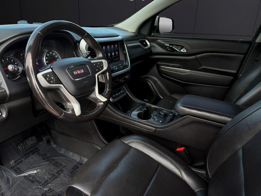 2020 GMC Acadia Image 12