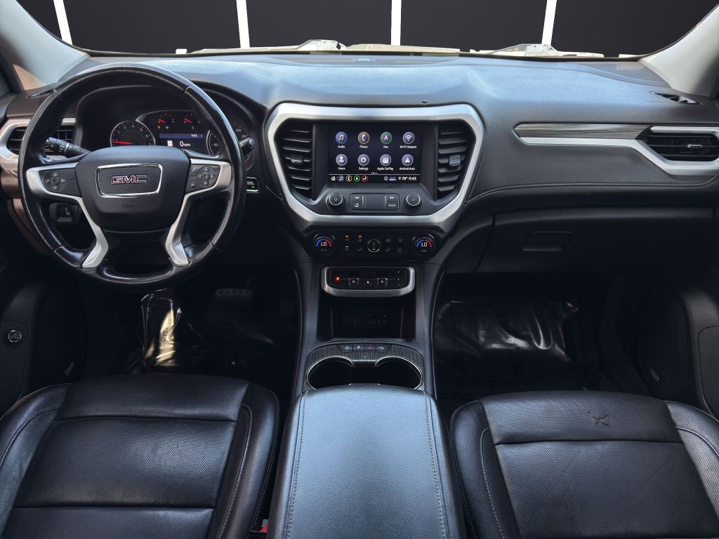 2020 GMC Acadia Image 13