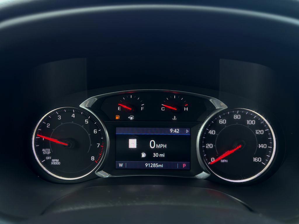 2020 GMC Acadia Image 17