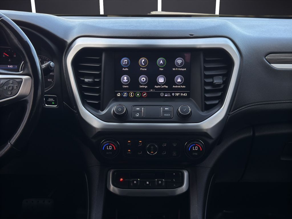 2020 GMC Acadia Image 18