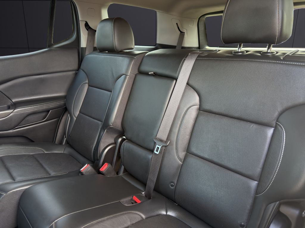 2020 GMC Acadia Image 21