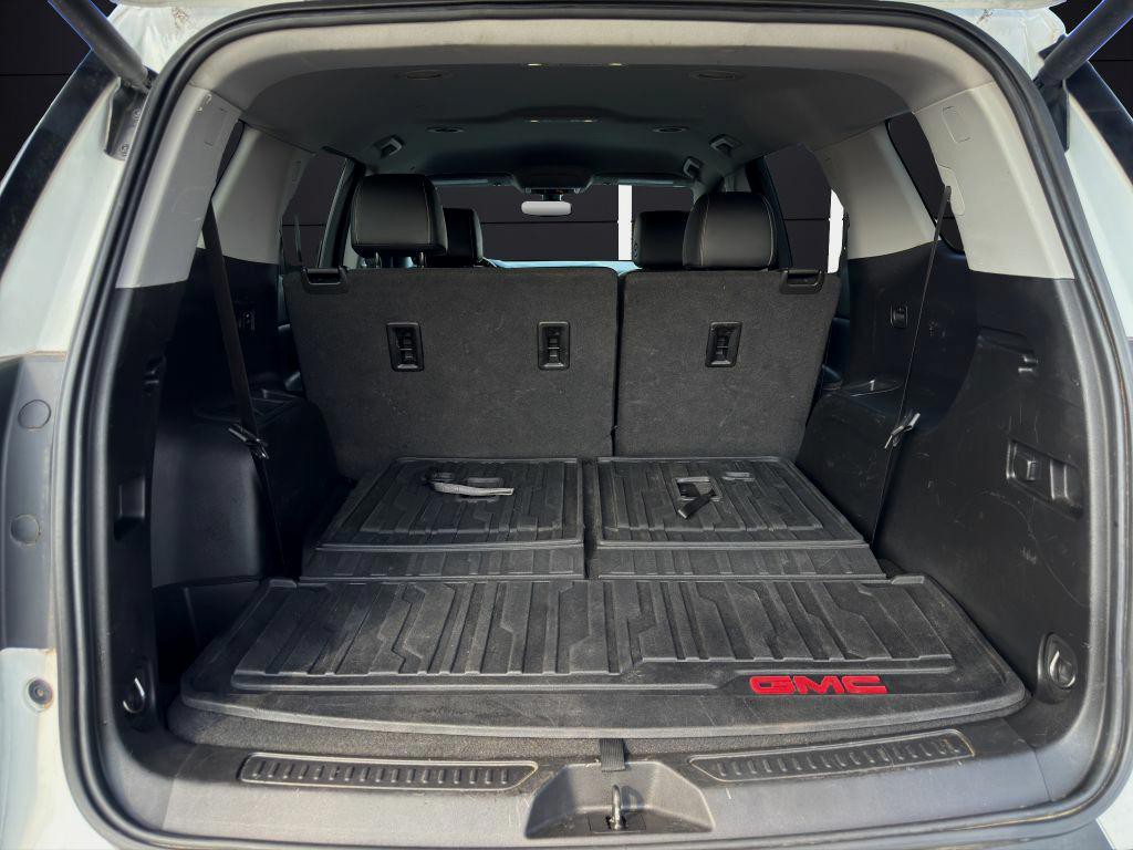2020 GMC Acadia Image 22