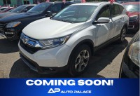 Image for 2018 Honda CR-V EX KBB VALUE 23K WOW ID: 6711690