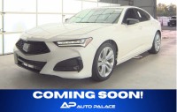 Image for 2021 Acura TL Technology ID: 6711694