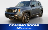 Image for 2023 Jeep Renegade LATITUDE KBB VALUE 27K WOW ID: 6711700