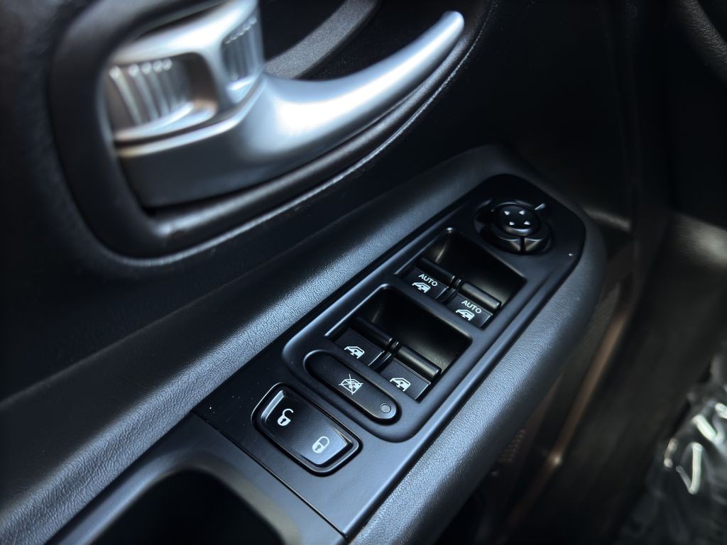 2023 Jeep Renegade Image 11