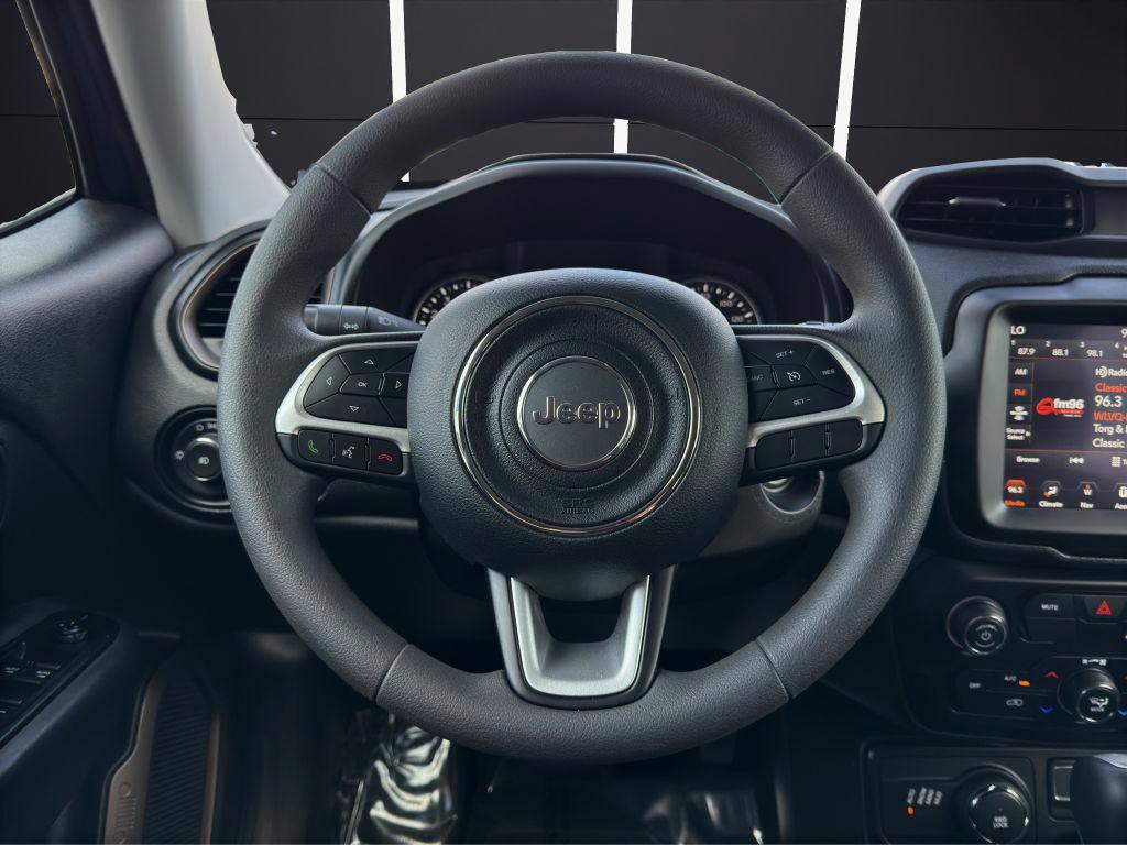 2023 Jeep Renegade Image 16