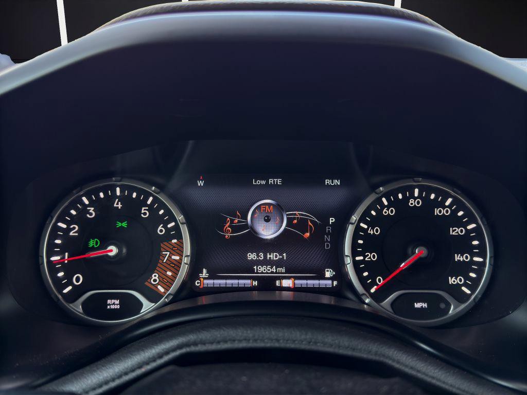 2023 Jeep Renegade Image 17