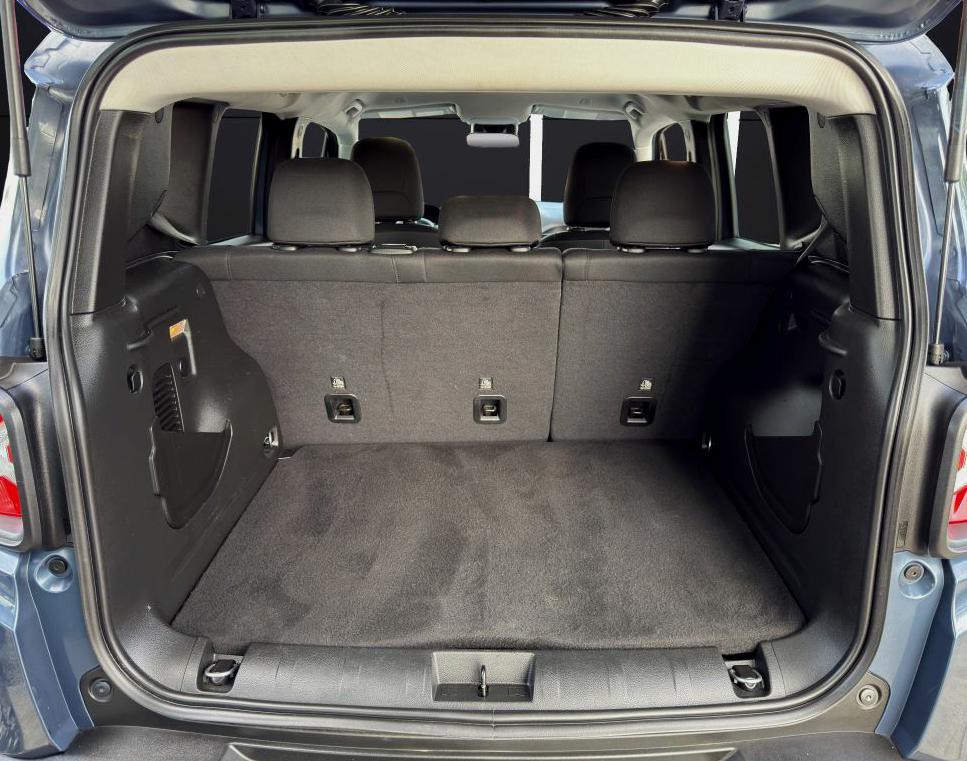 2023 Jeep Renegade Image 22