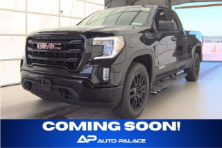 Image for 2021 GMC Sierra 1500 ELEVATION KBB VALUE 36K ID: 6711710