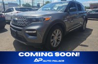Image for 2024 Ford Explorer LIMITED KBB VALUE 33K WOW ID: 6711935