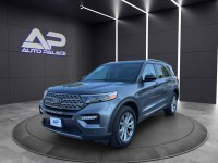 Image for 2024 Ford Explorer LIMITED KBB VALUE 33K WOW ID: 6711935