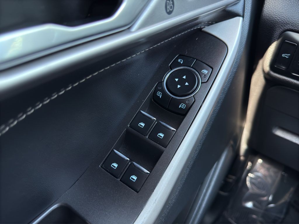 2024 Ford Explorer Image 11
