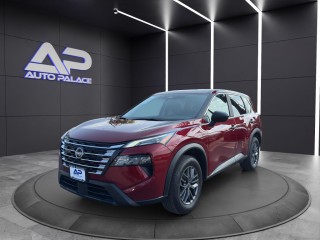 Image for 2024 Nissan Rogue S KBB VALUE $23K WOW ID: 6711943