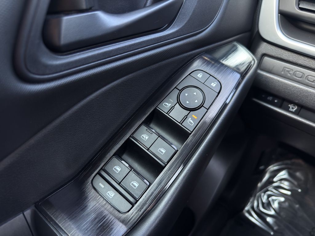 2024 Nissan Rogue Image 11
