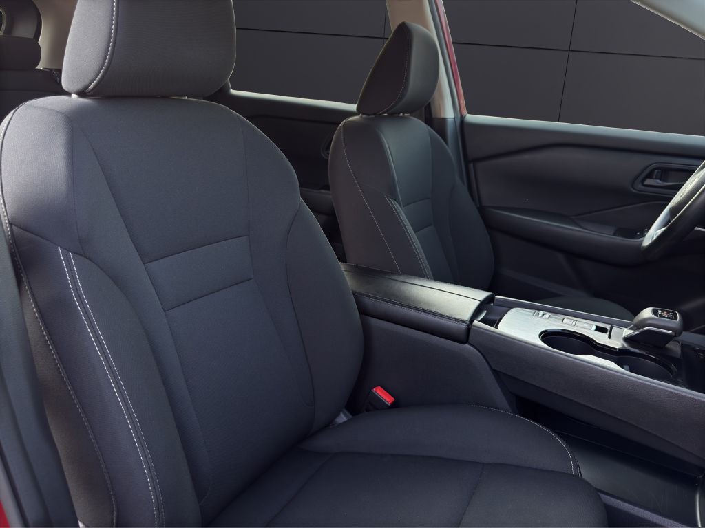 2024 Nissan Rogue Image 14