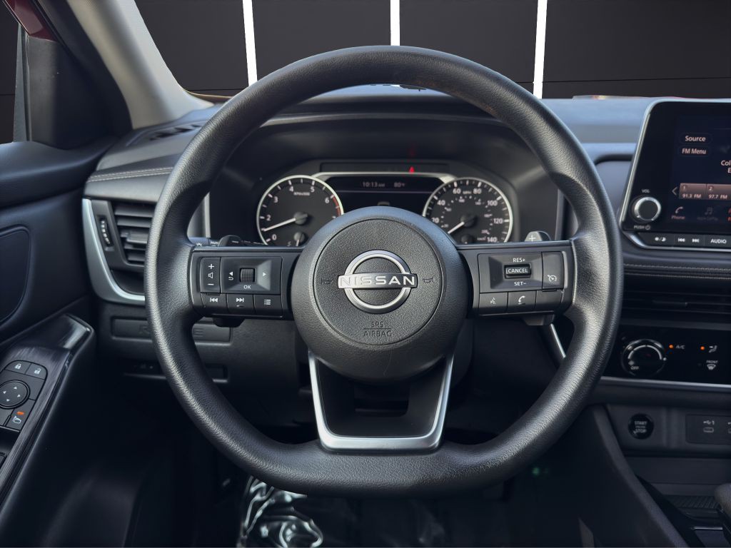 2024 Nissan Rogue Image 16
