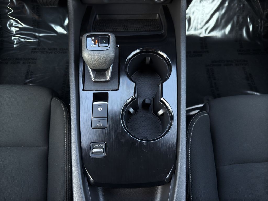 2024 Nissan Rogue Image 19