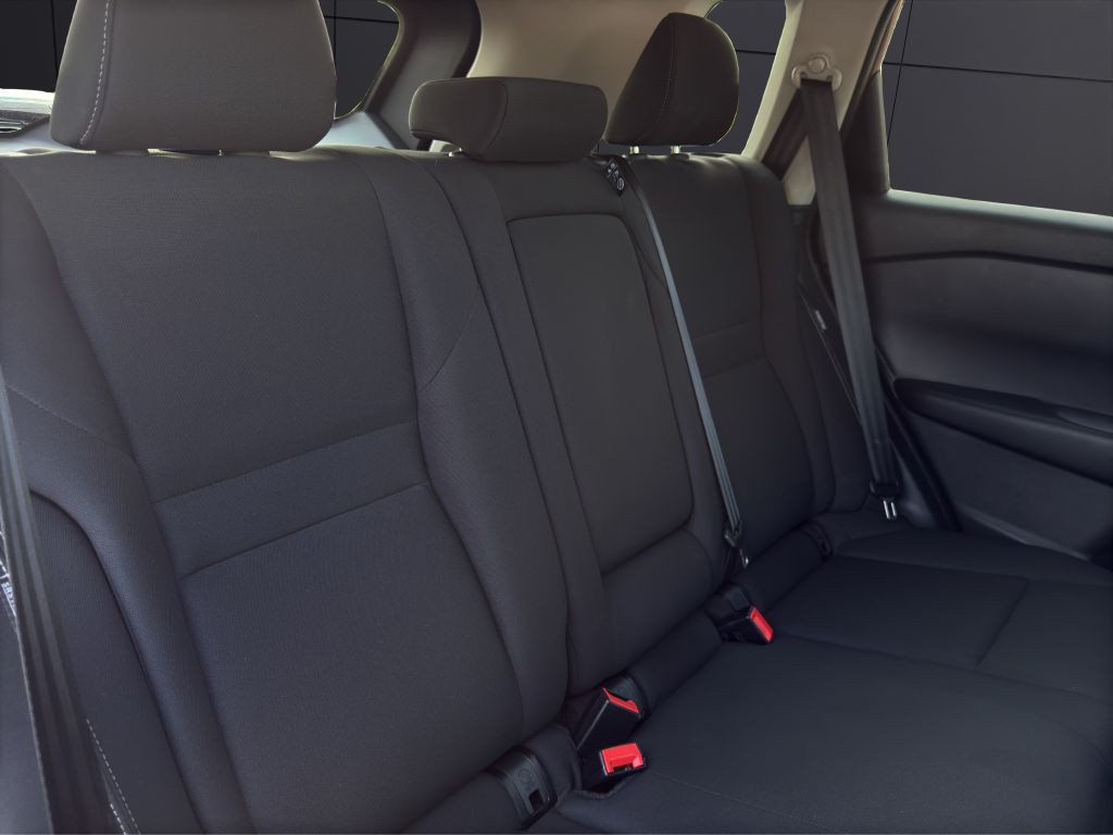 2024 Nissan Rogue Image 20