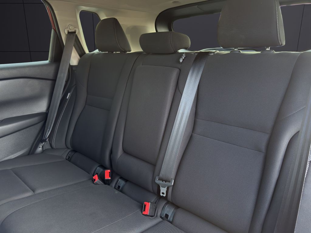 2024 Nissan Rogue Image 21