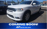 Image for 2019 Dodge Durango SXT ID: 6711947
