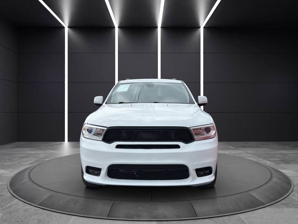 2019 Dodge Durango Image 2