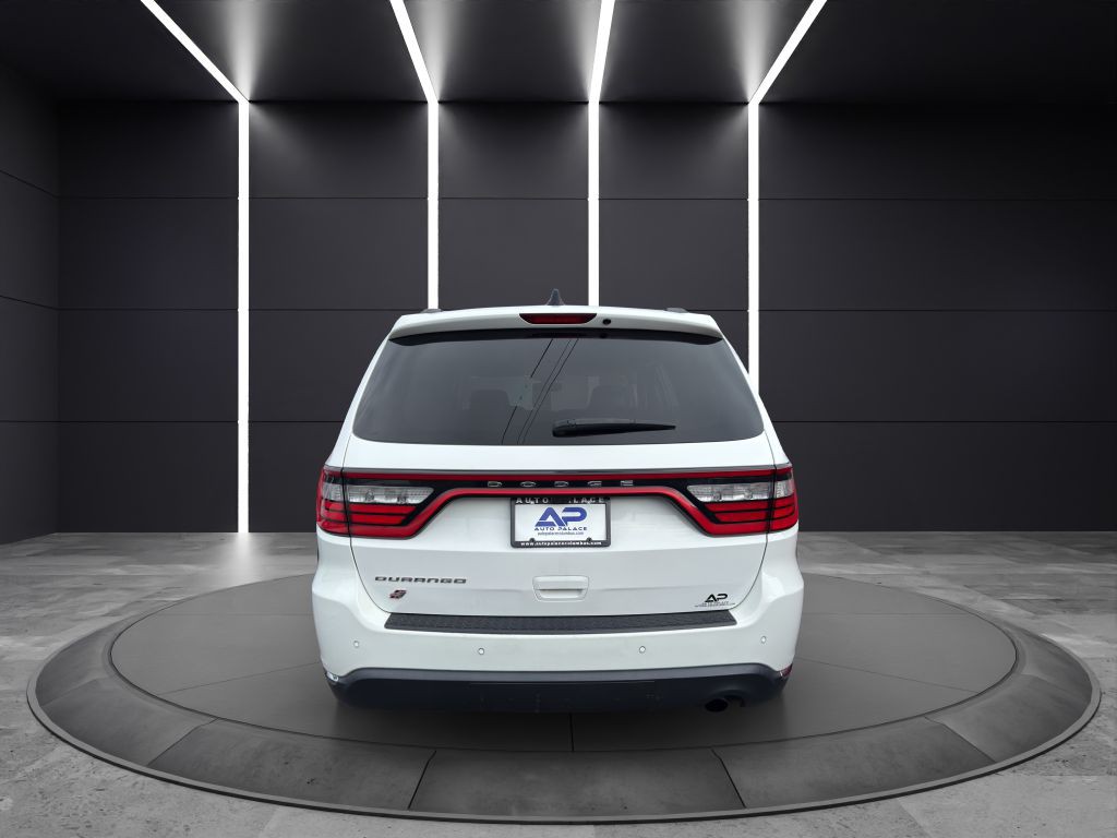 2019 Dodge Durango Image 5