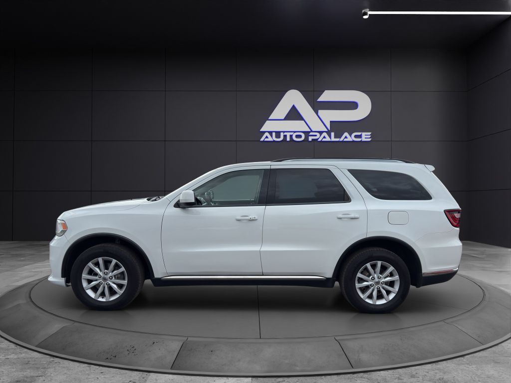 2019 Dodge Durango Image 7
